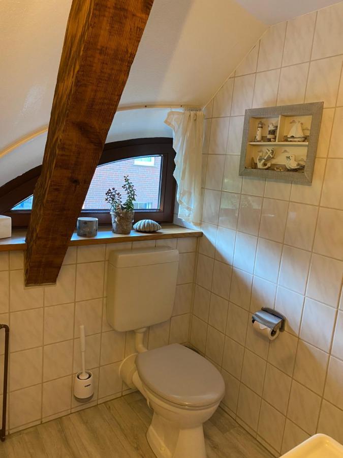 Ferienwohnung Otto Rappin 외부 사진
