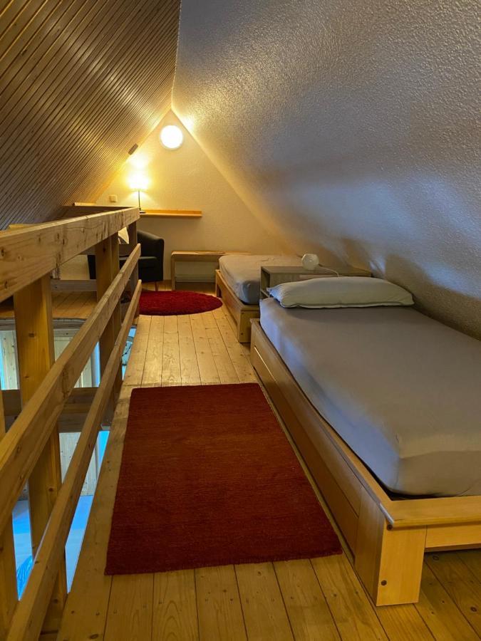 Ferienwohnung Otto Rappin 외부 사진