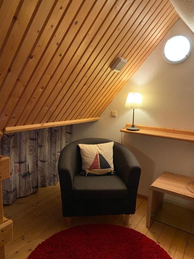 Ferienwohnung Otto Rappin 외부 사진