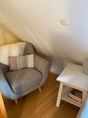 Ferienwohnung Otto Rappin 외부 사진