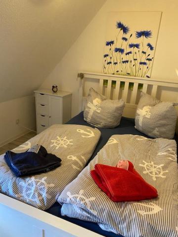 Ferienwohnung Otto Rappin 외부 사진