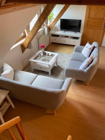 Ferienwohnung Otto Rappin 외부 사진