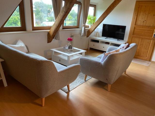 Ferienwohnung Otto Rappin 외부 사진