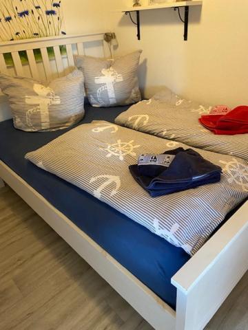 Ferienwohnung Otto Rappin 외부 사진