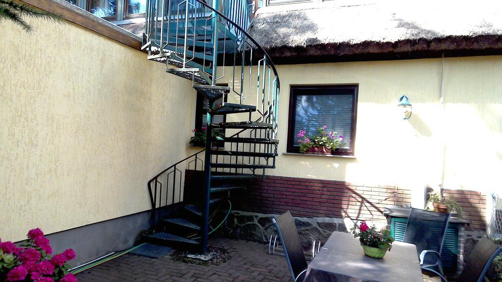 Ferienwohnung Otto Rappin 외부 사진